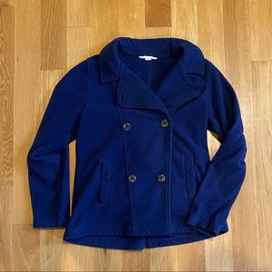 Land’s End Pea Coat